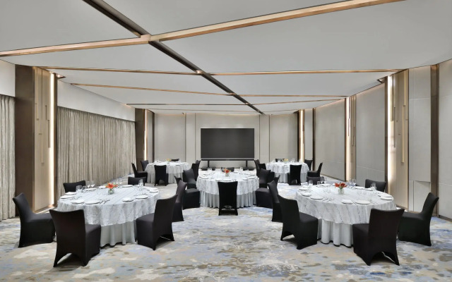 The Westin Hyderabad Hitec City