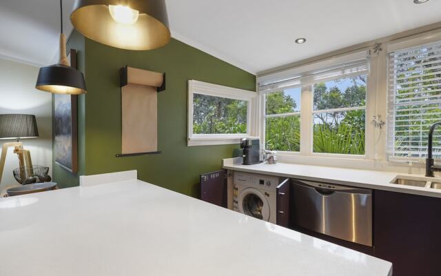 Tranquil Bush Haven - Gardens - Bayview