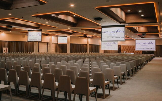 Higueron Hotel Malaga, Curio Collection by Hilton