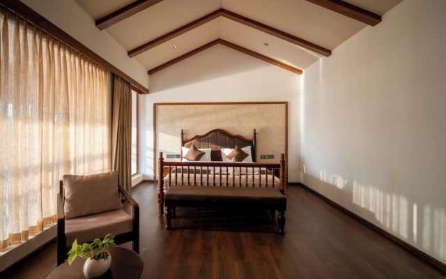 VIHARA By CMK