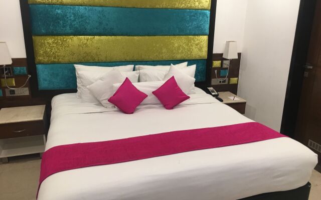 La Woods Hotel