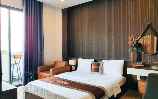 Kha Thy Hotel