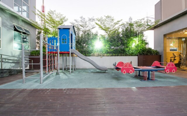OYO 508 Vista Wil Tower