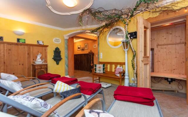 Apartment Gästehaus Luggau