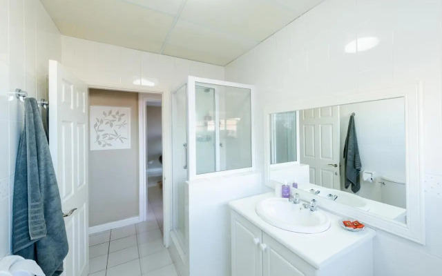 11 Waterfront Umdloti