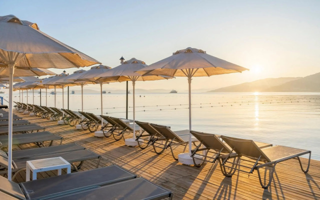 Trendlife Hotels Torba