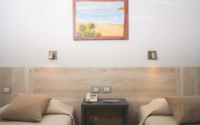 Hotel Bahia Nueva