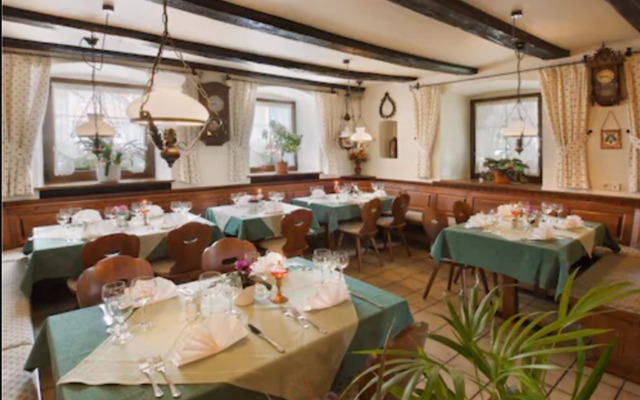 Landgasthaus Hotel Maien