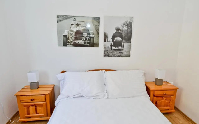 Apartmani Vidikovac Dokoza