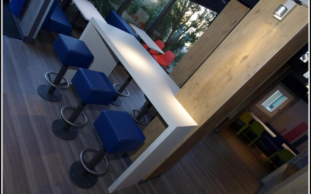 ibis budget Lyon Saint Genis Laval