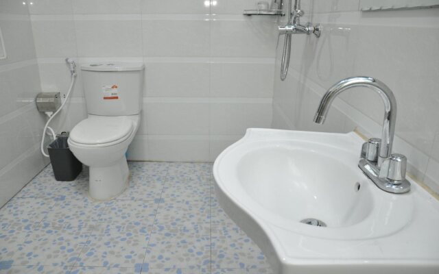 Hotel CS