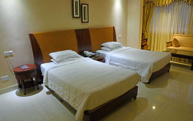 Imperial Golf View Hotel