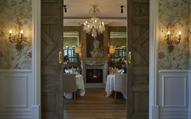 Helguera Palacio Boutique & Antique