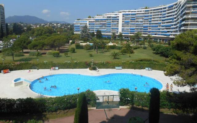 Appartement Le France - Vacances Côte d'Azur