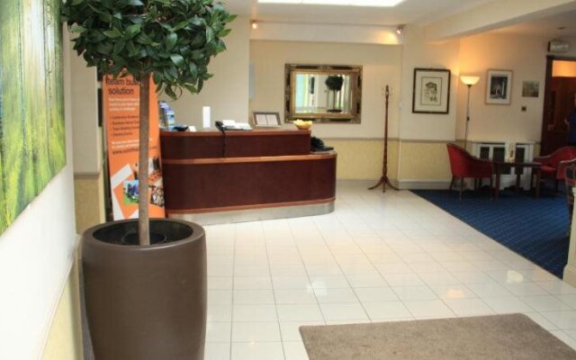 Lydiard House Conference Centre