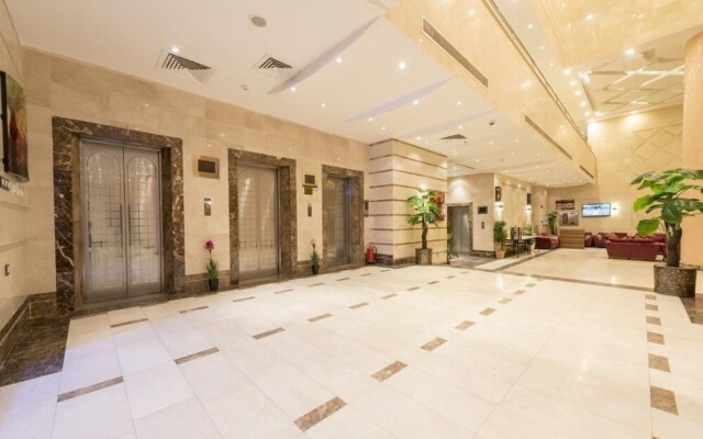 Thrawat Al Rawdah 1 Hotel