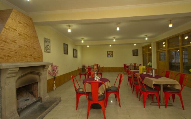 Ishaan Resort