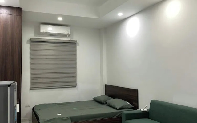 HB Apartment Kim Ma