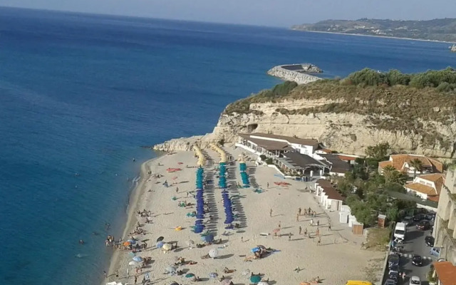 Villaggio Borgo Marino