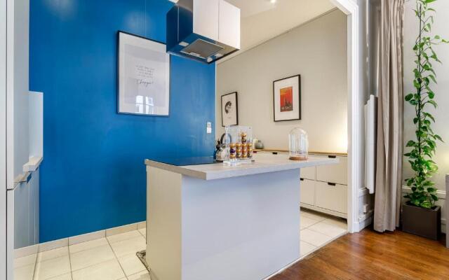 Suite Tolstoï - Superbe Appartement calme et lumineux