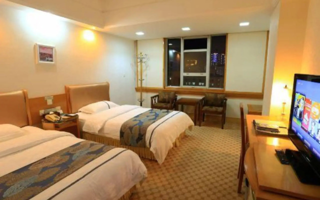 Shihaolou Hotel