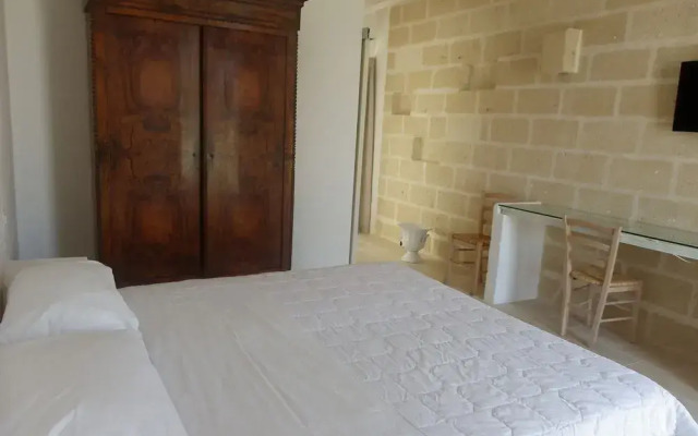 Masseria Agrituristica Lama San Giorgio