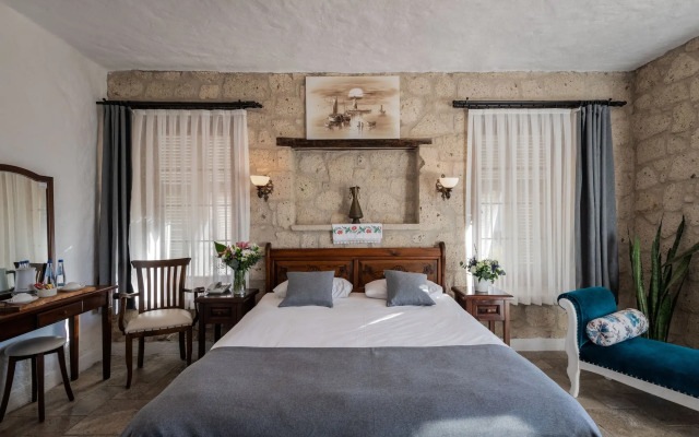 Koclu Konagi Hotel