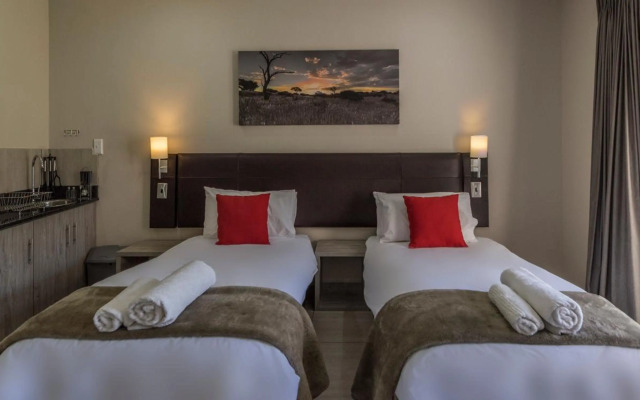 Pofadder Inn by Country Hotels