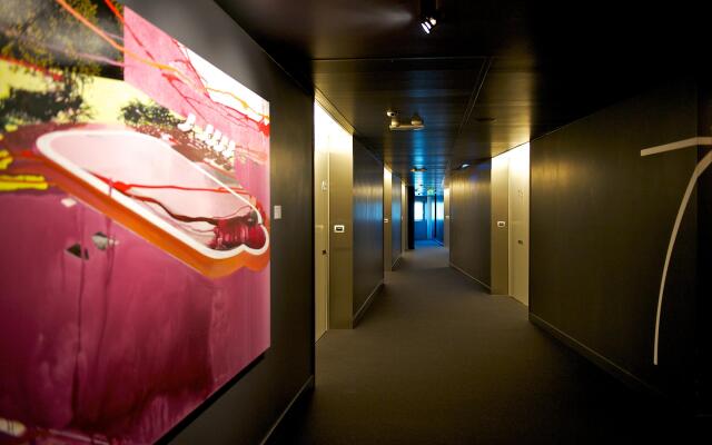 Mercure Nerocubo Rovereto