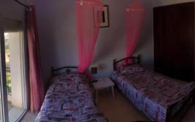 Appartement El Bahia Saidia