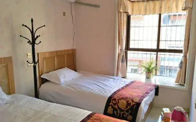 Xichang Caiyun food Inn