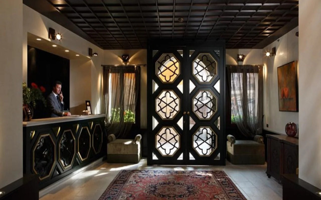 Venice Roulette Hotel 4*