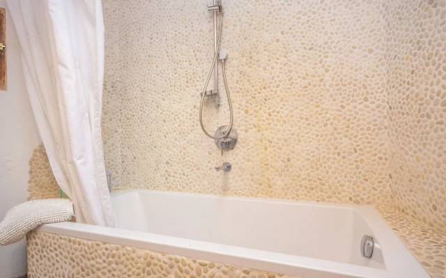 Els Abats - Villa With Private Pool In Fornalutx