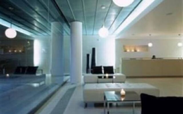 The D Hotel