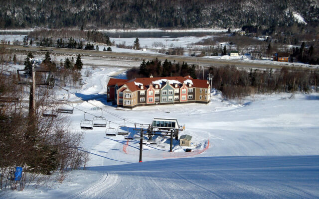 Marble Villa at Marble Mountain Resort