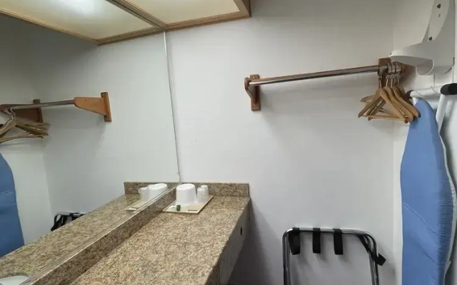 Chino Motel