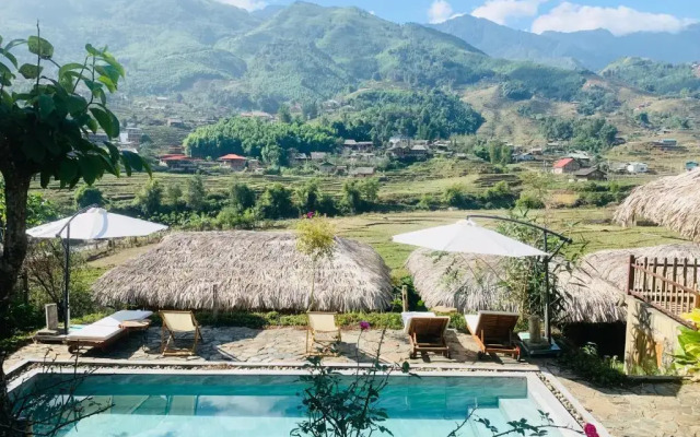 Sapa Eco Bungalows