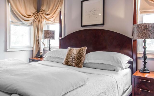 The Peacock Inn, an Ascend Collection Hotel