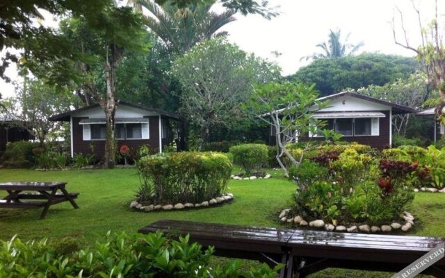 Vaiala Beach Cottages