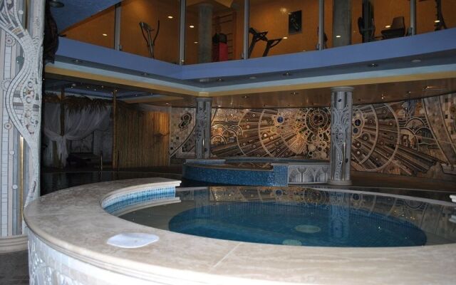 Platinum Hotel & Casino Sunny Beach