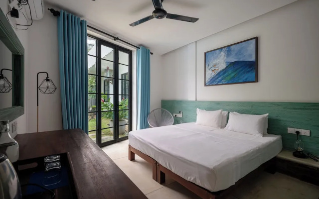 The Southern Heritage