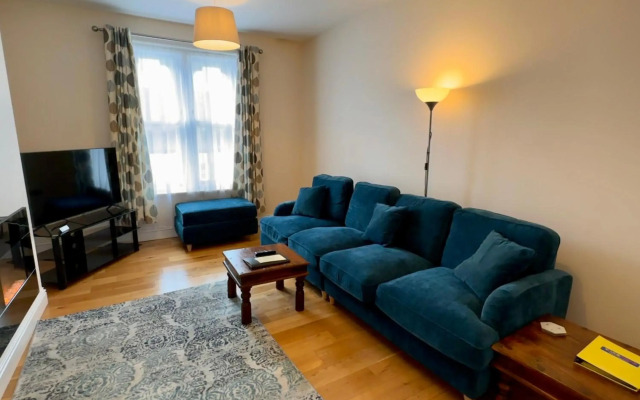 Spilman Hotel