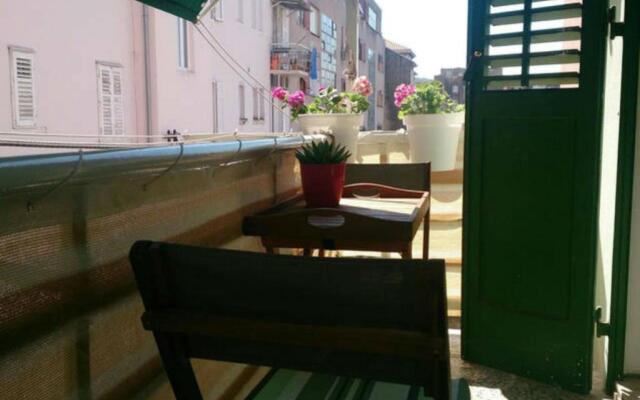 Apartment Spalatina