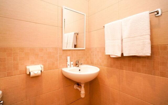 OYO 969 Penginapan Darma I