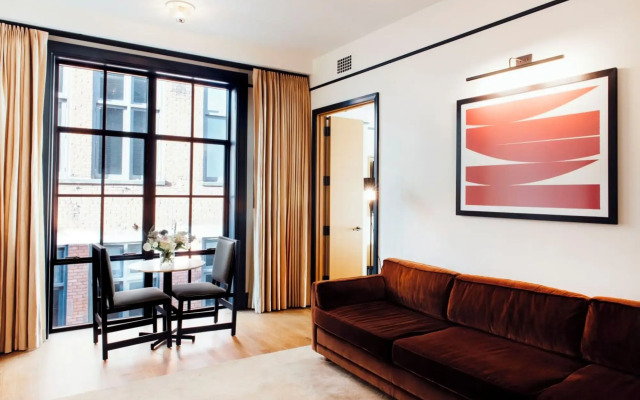 Shinola Hotel