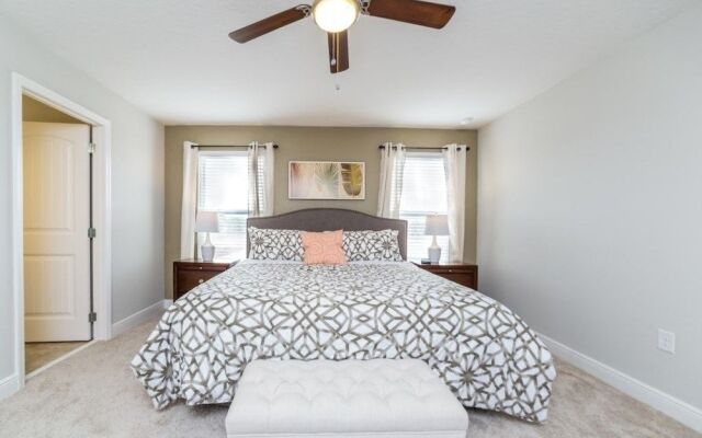 Wildwood Villa #230935 - 5 Br villa