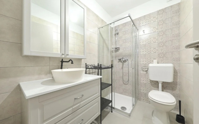 Serene Villa in Seline With Private Swimming Pool