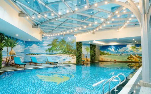 Grand Phoenix Hotel Bac Ninh
