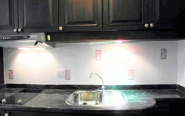 Beach Condo Jomtien Pattaya Great Location