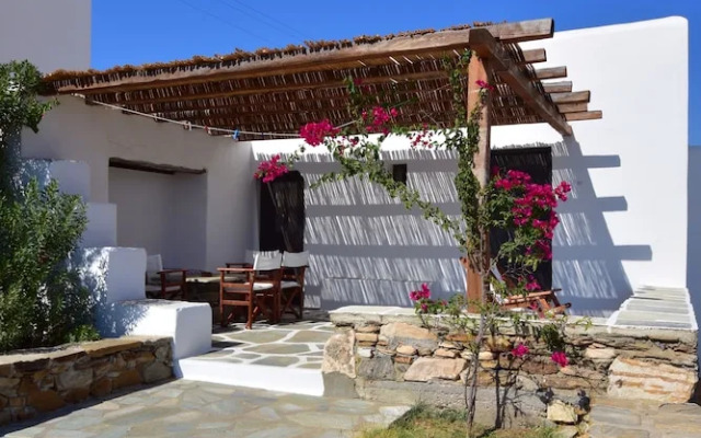 Petra Holiday Village
